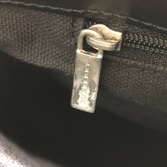 BURBERRY Beige Bag - Picture 10 of 14